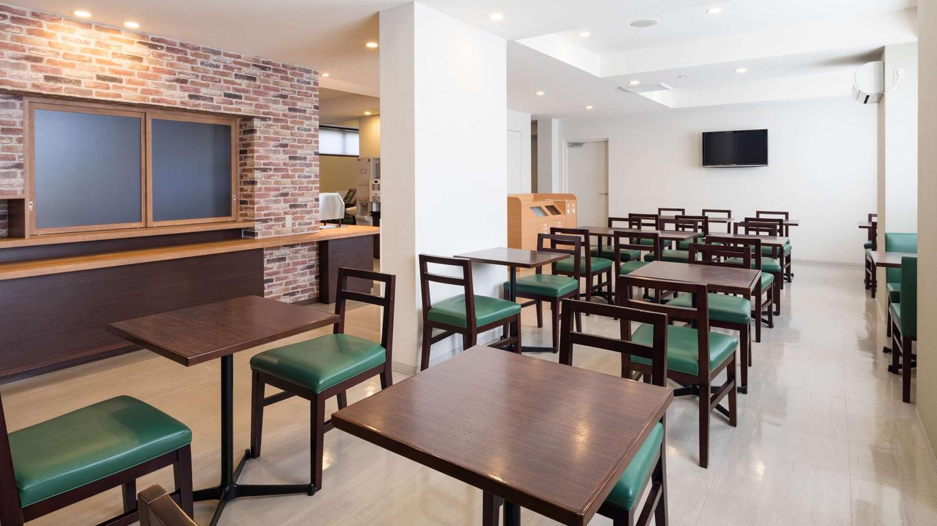 Comfort Inn Ogaki