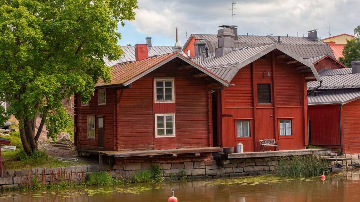 Budget Hotel Easystay