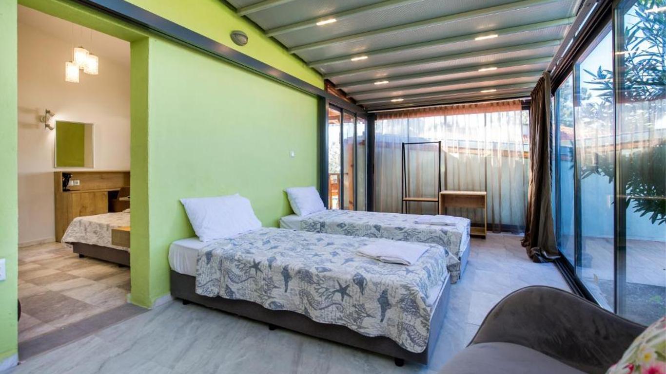 Marti Resort