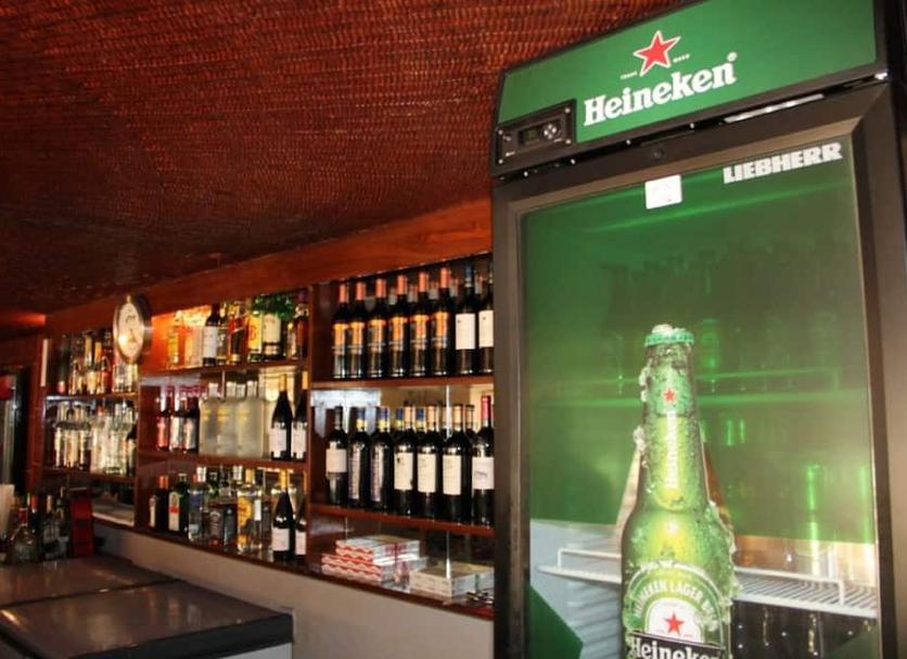 Bar Foto