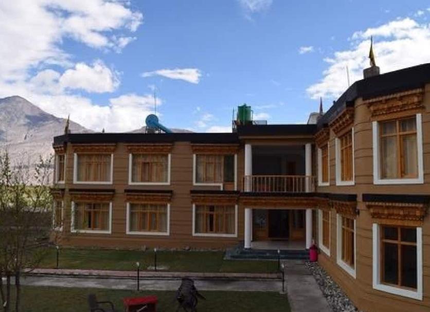 Edificio Foto
