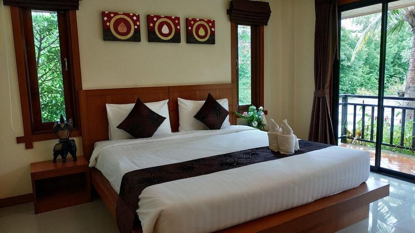 Tonkhao resort