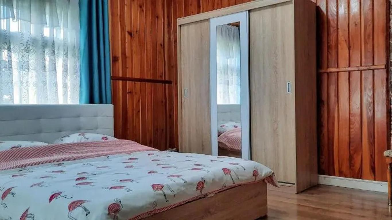 B&B Dor de Bucovina