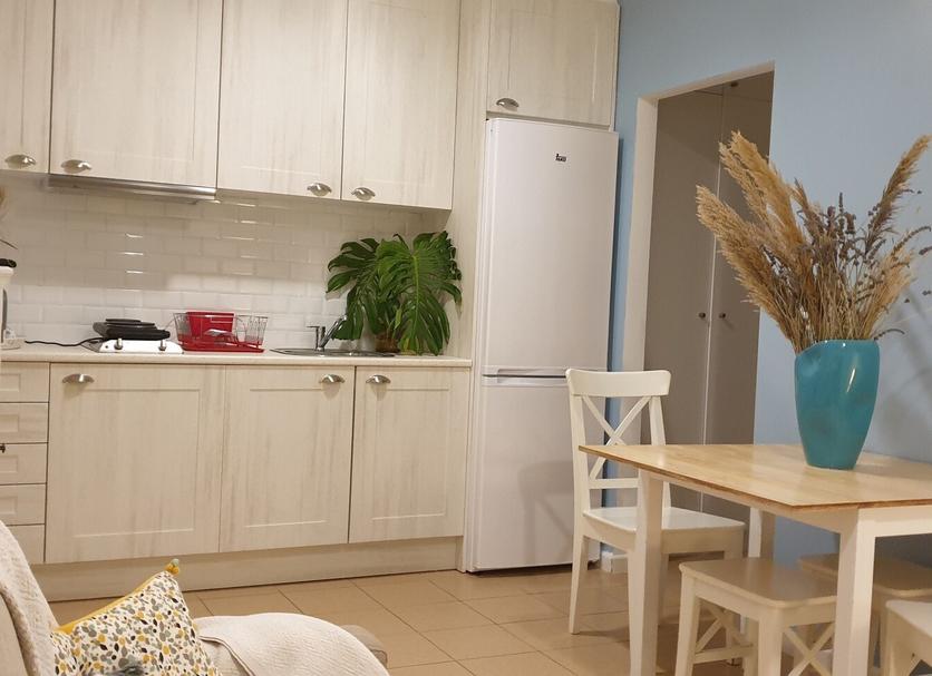 Cocina Foto