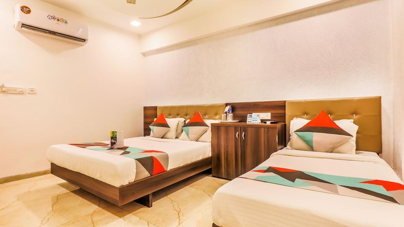 Hotel Bliss Executive