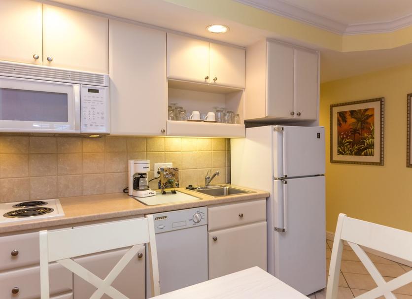 Cocina Foto