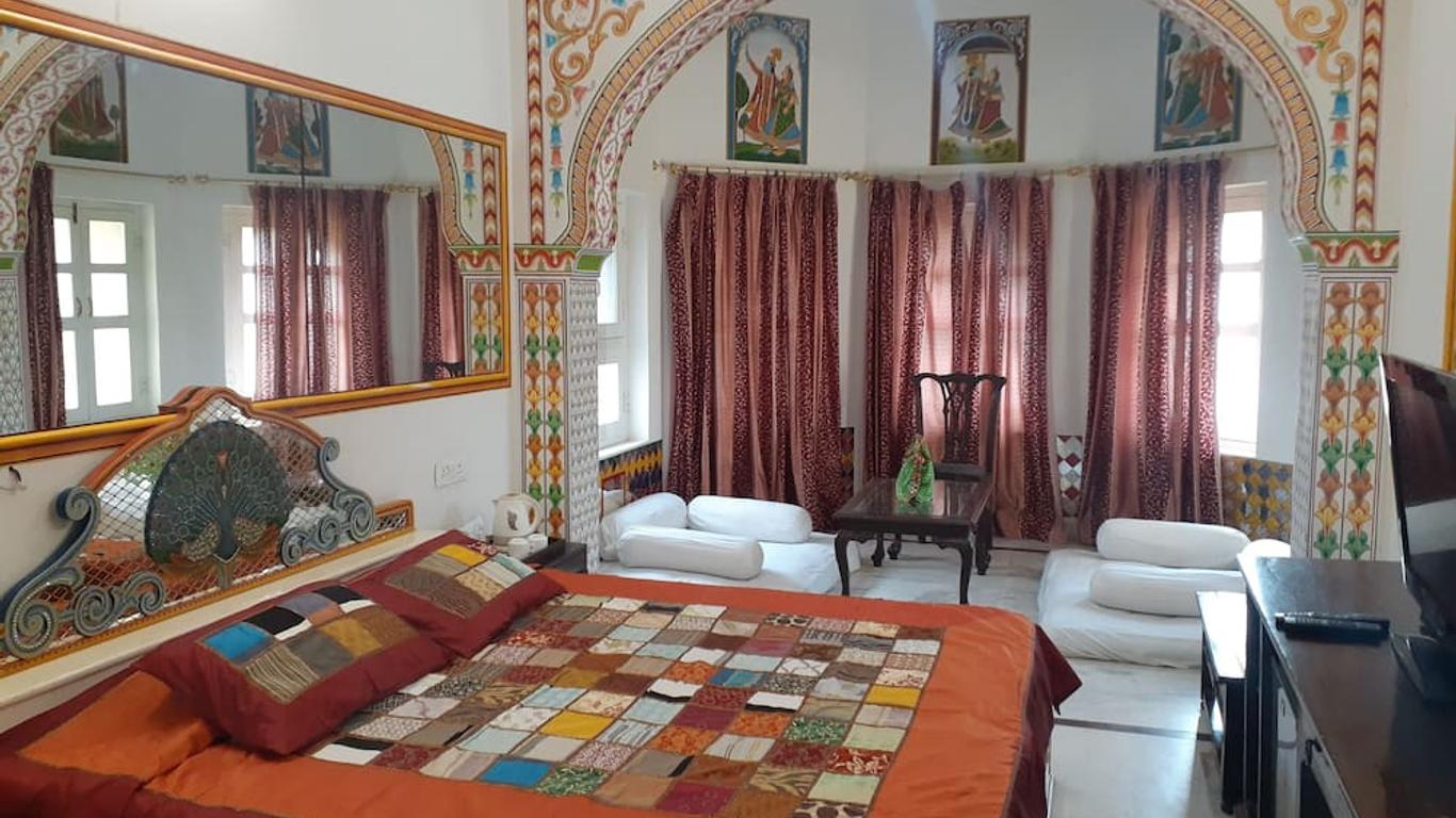 Hotel Jamuna