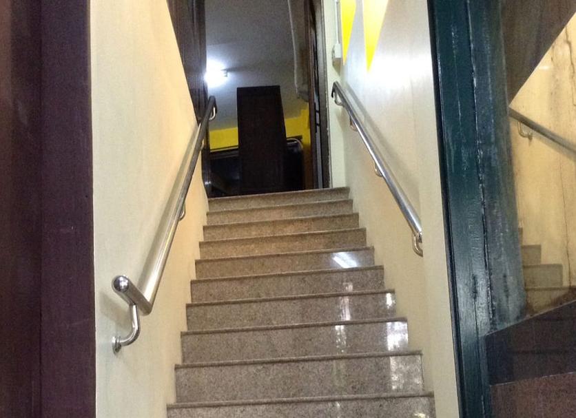 Escaleras Foto