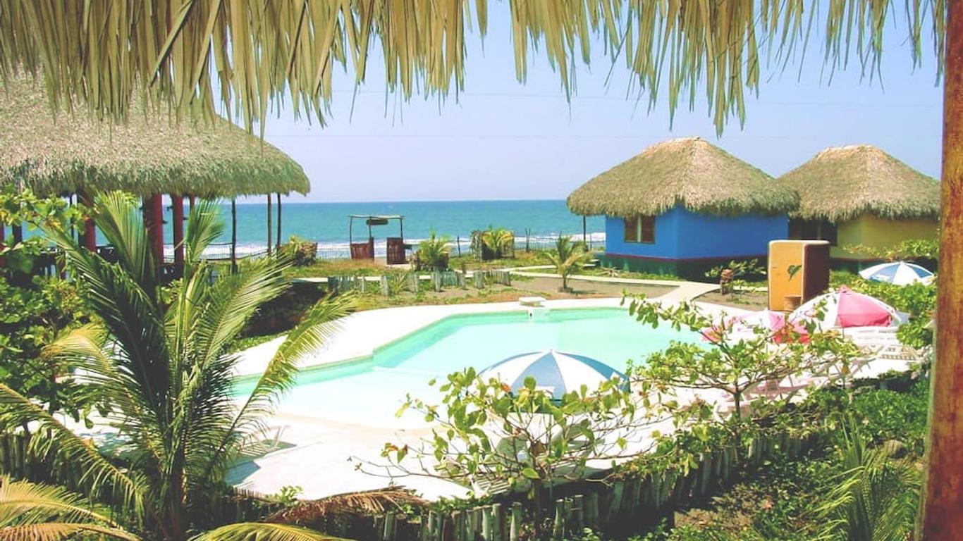 Isleta de Gaia