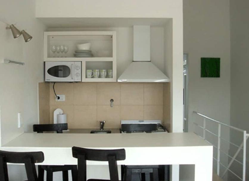Cocina Foto
