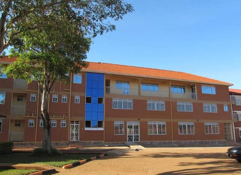 Edificio Foto