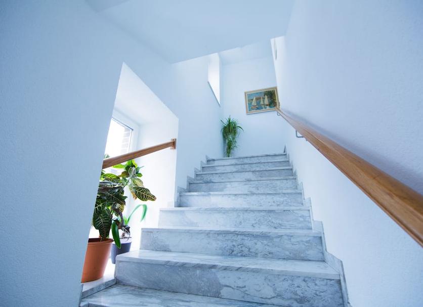 Escaleras Foto