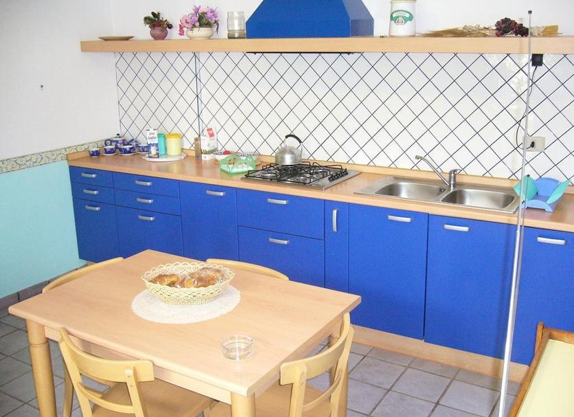 Cocina Foto
