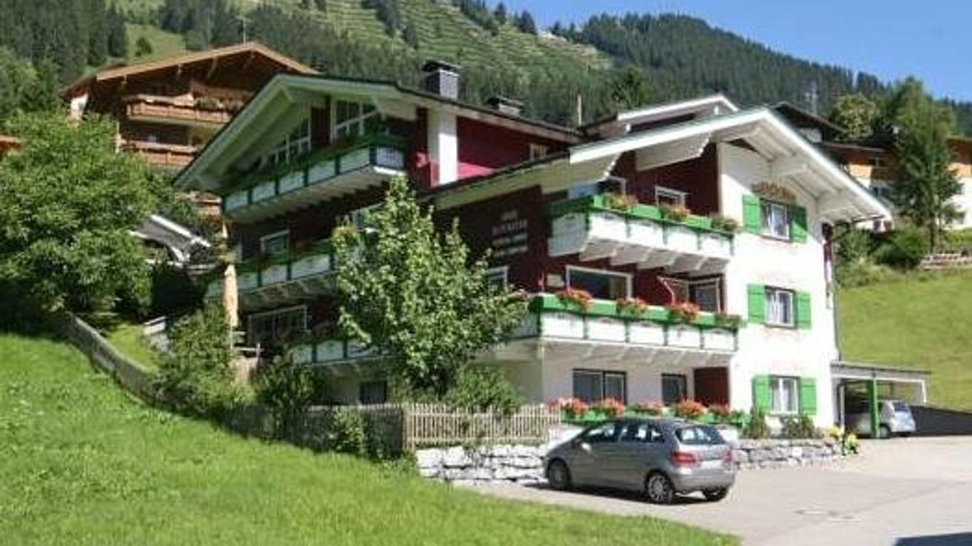 Haus Alpenecho