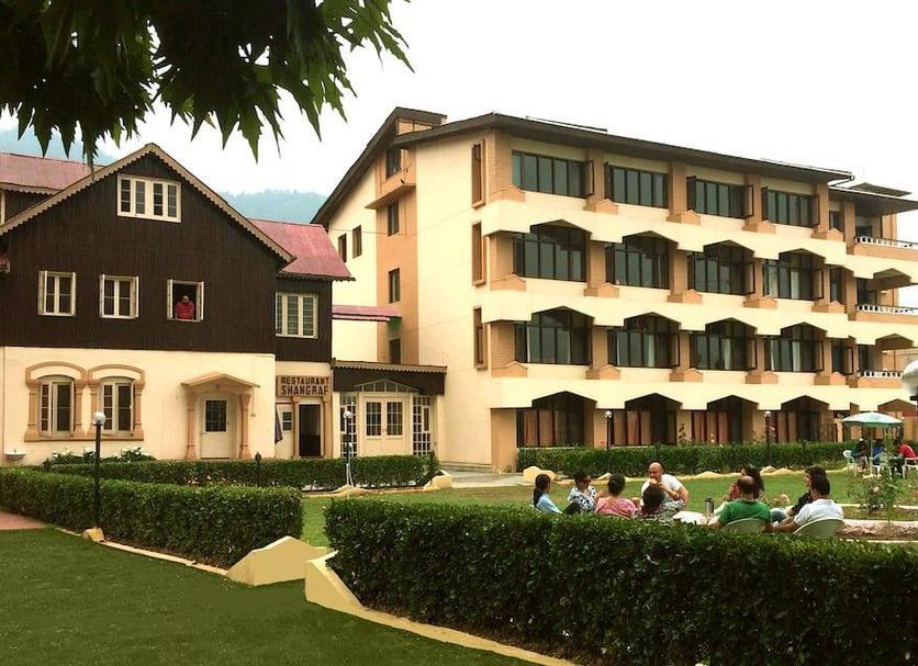 Edificio Foto