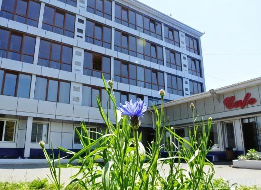 Edificio Foto