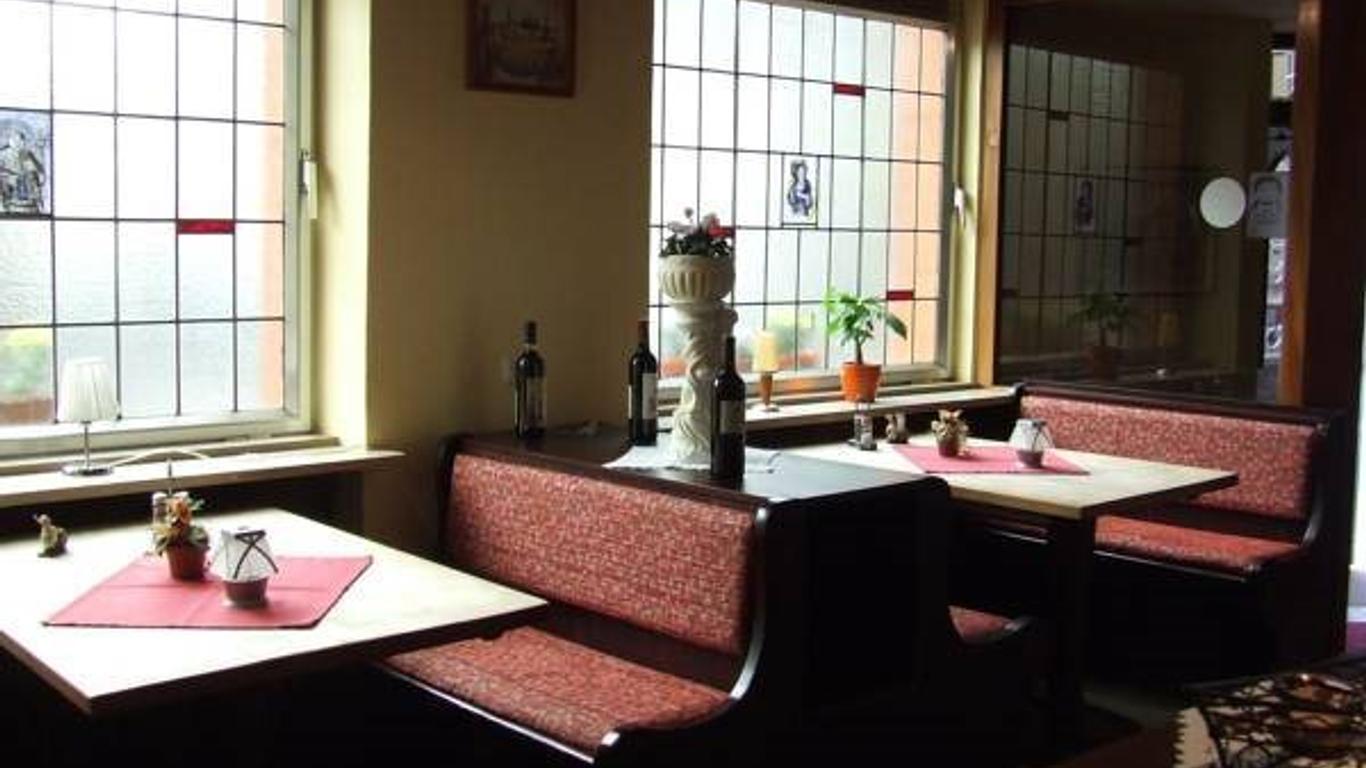 Saarland Hotel Milano