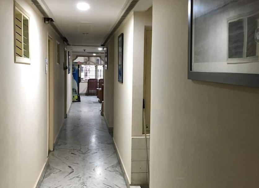 Pasillo Foto