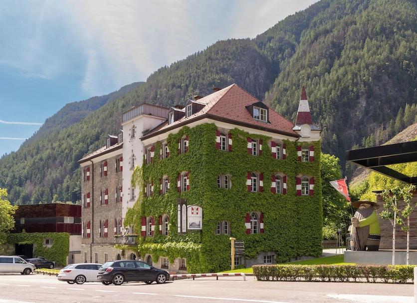 Edificio Foto