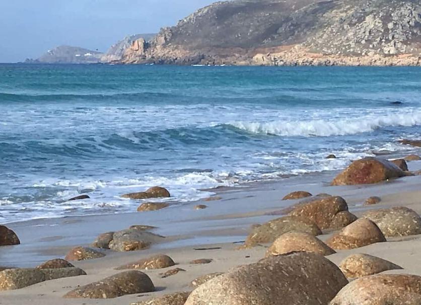 Playa Foto