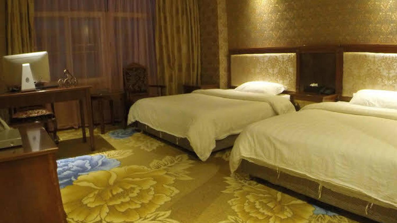 Oneway Hotel