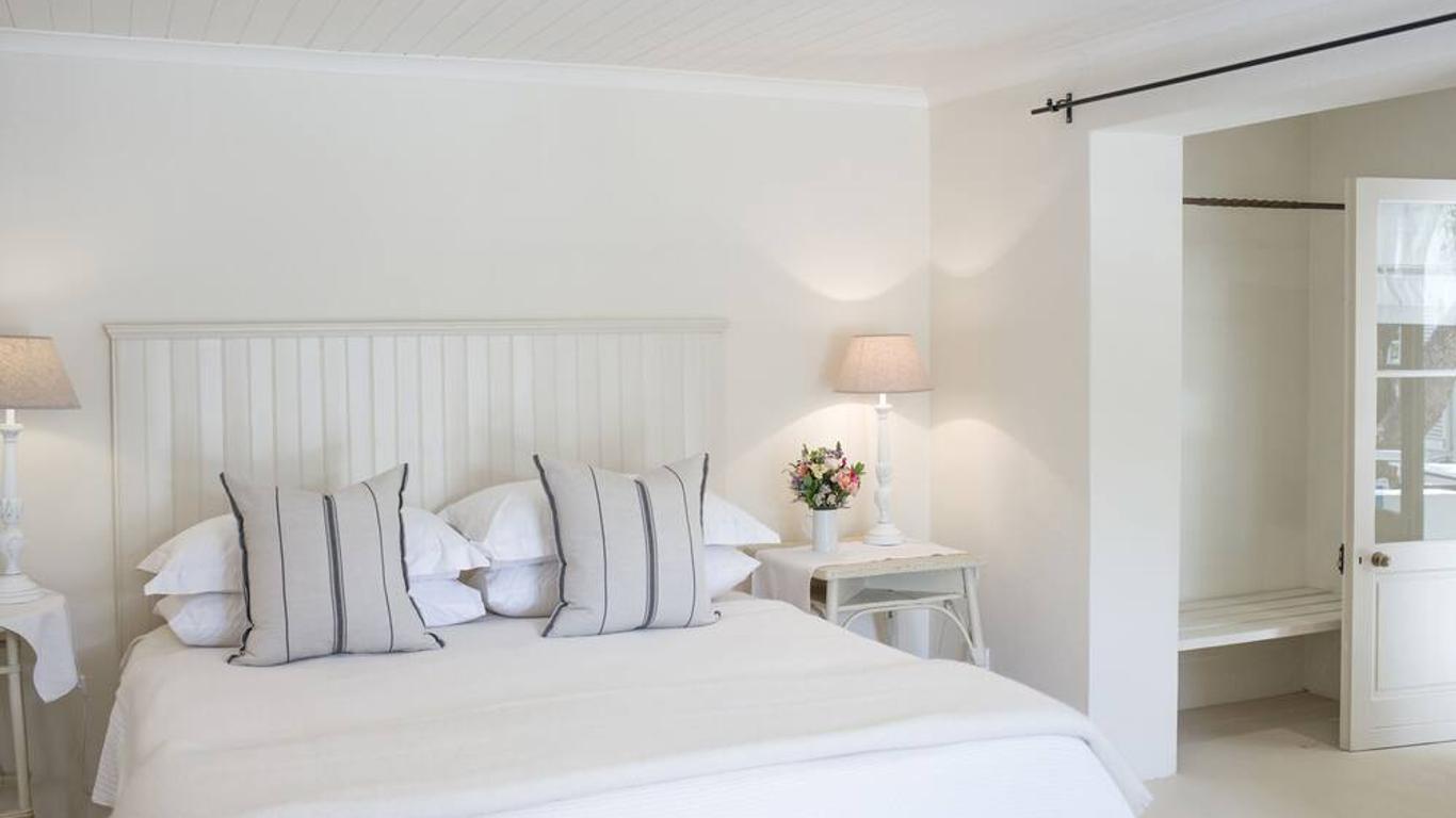Prince Albert Country Stay