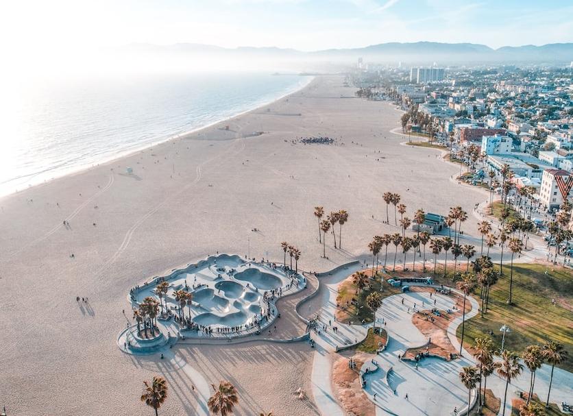 Playa Foto