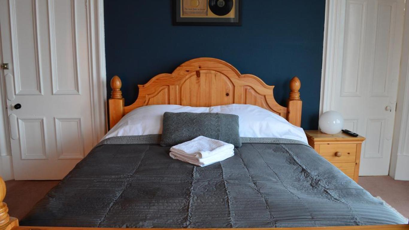 Briar Brae Bed & Breakfast