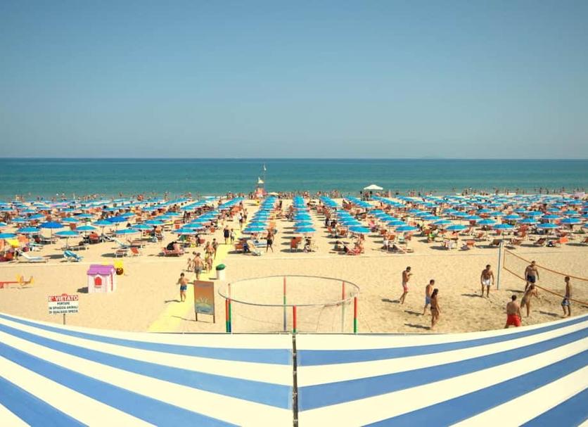 Playa Foto