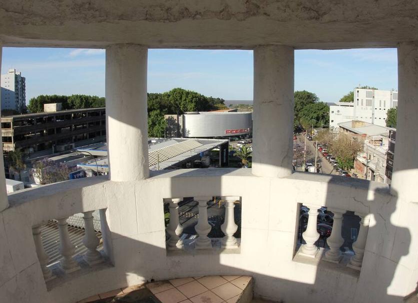 Balcón Foto