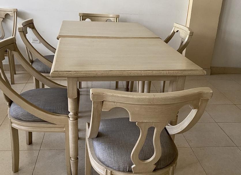 Comedor Foto