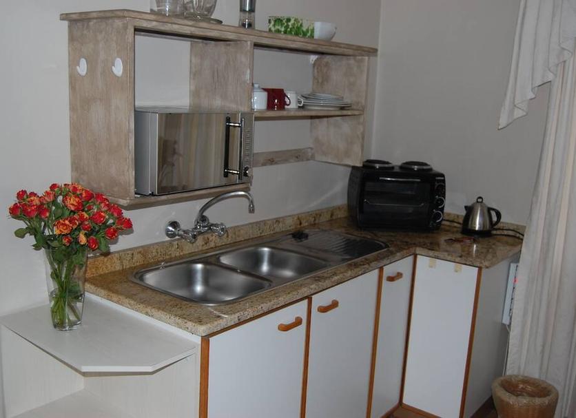 Cocina Foto