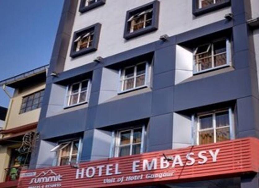 Edificio Foto