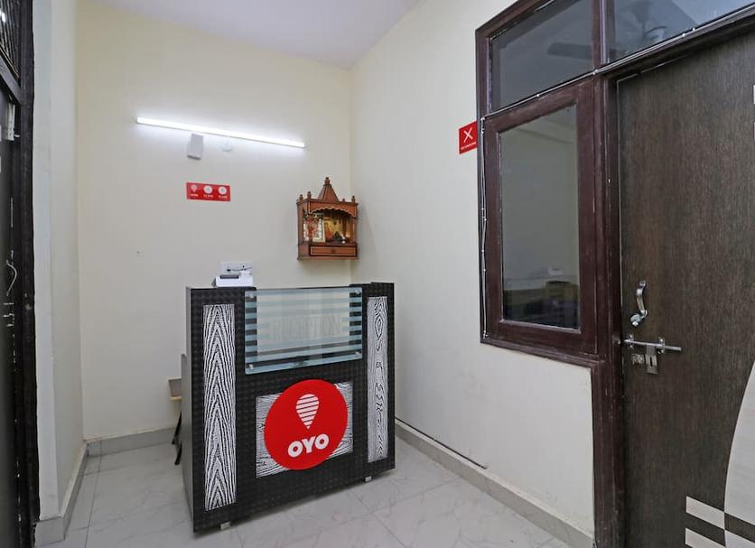 Recepción Foto