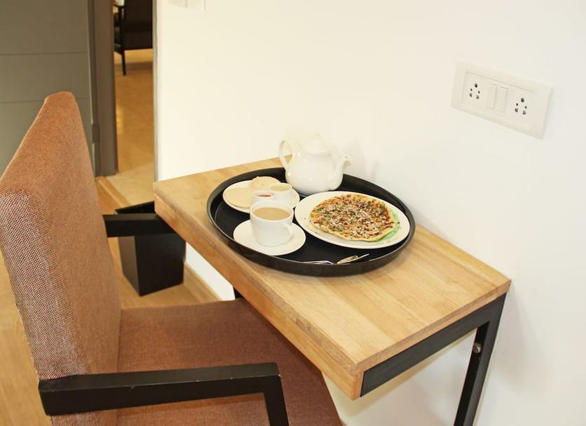 Comedor Foto
