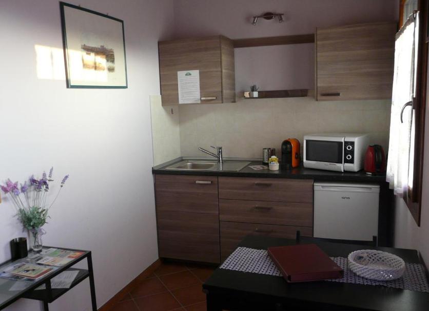 Cocina Foto