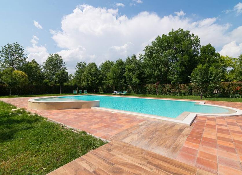 Piscina Foto