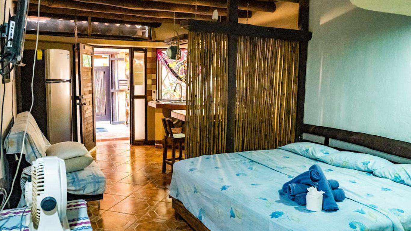 Posada Inn Los Jacalitos