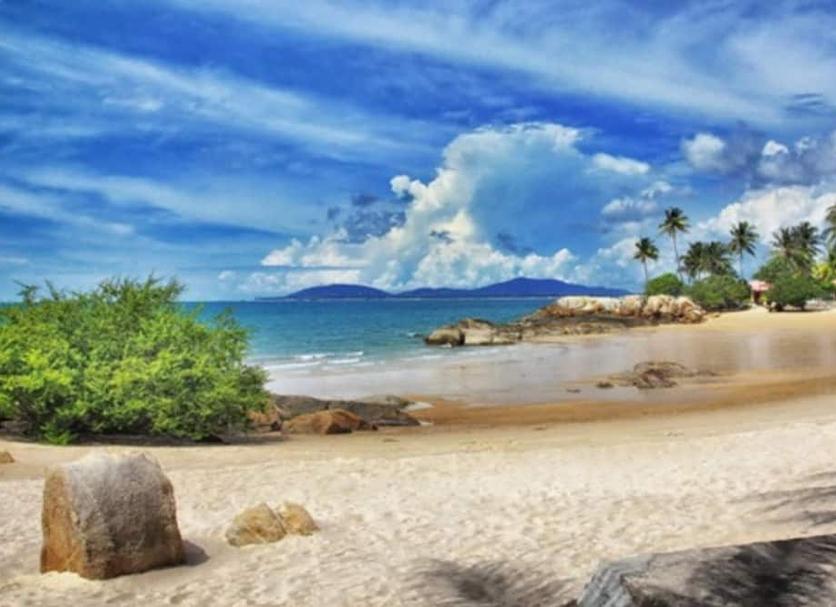 Playa Foto