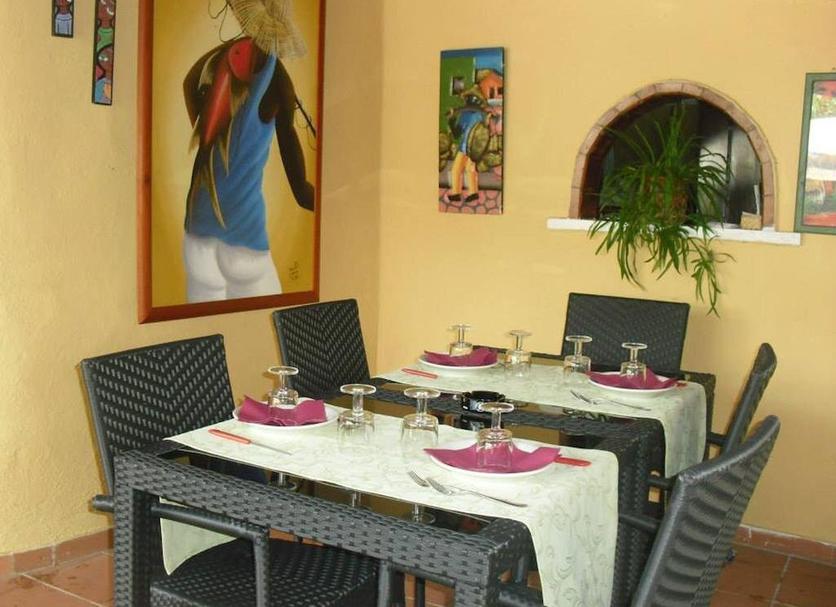 Comedor Foto