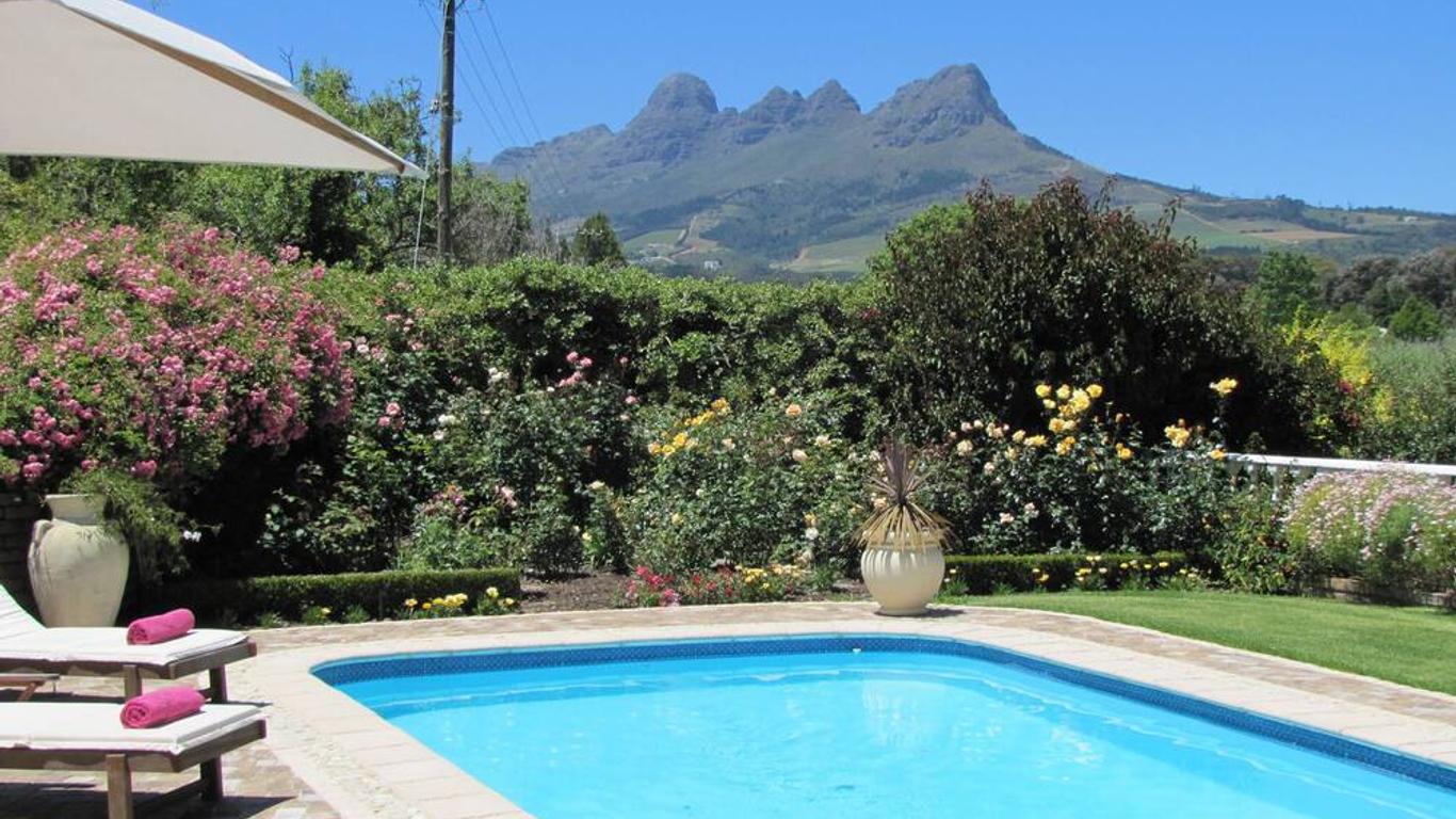 Acara Guesthouse & Cottages