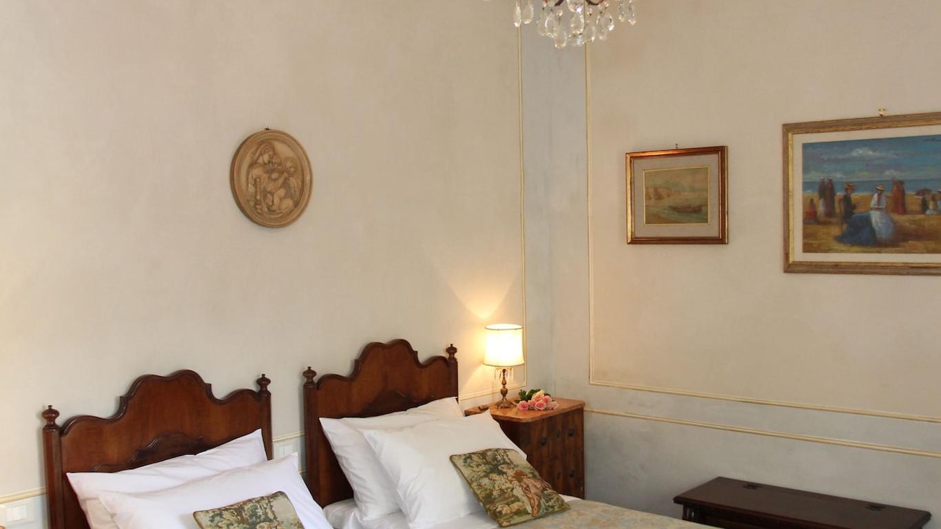 Residenza Dei Ricci
