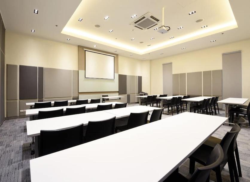 Sala de conferencias Foto
