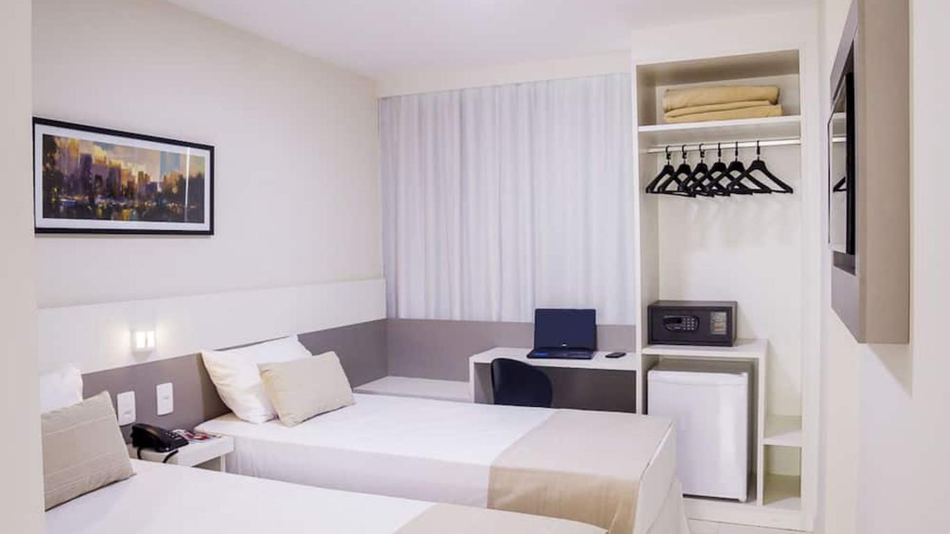Trip Hotel Uba
