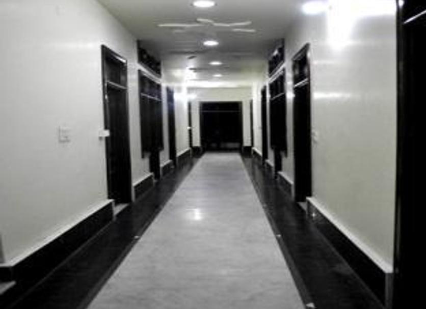Pasillo Foto