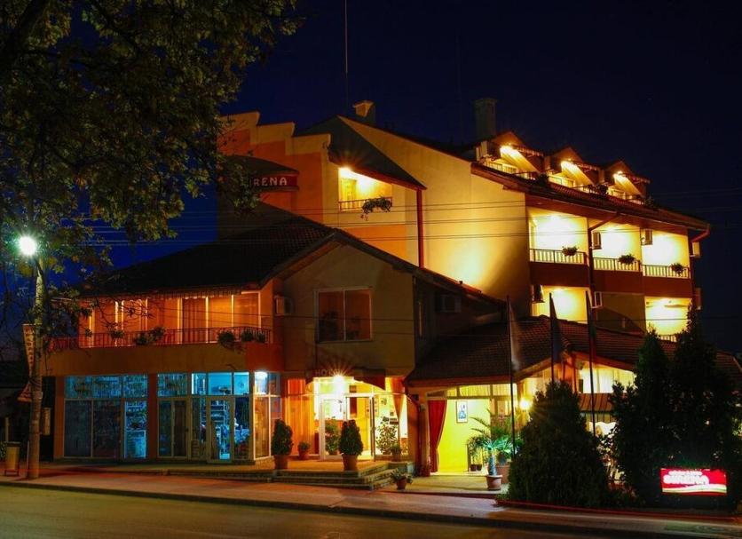 Edificio Foto