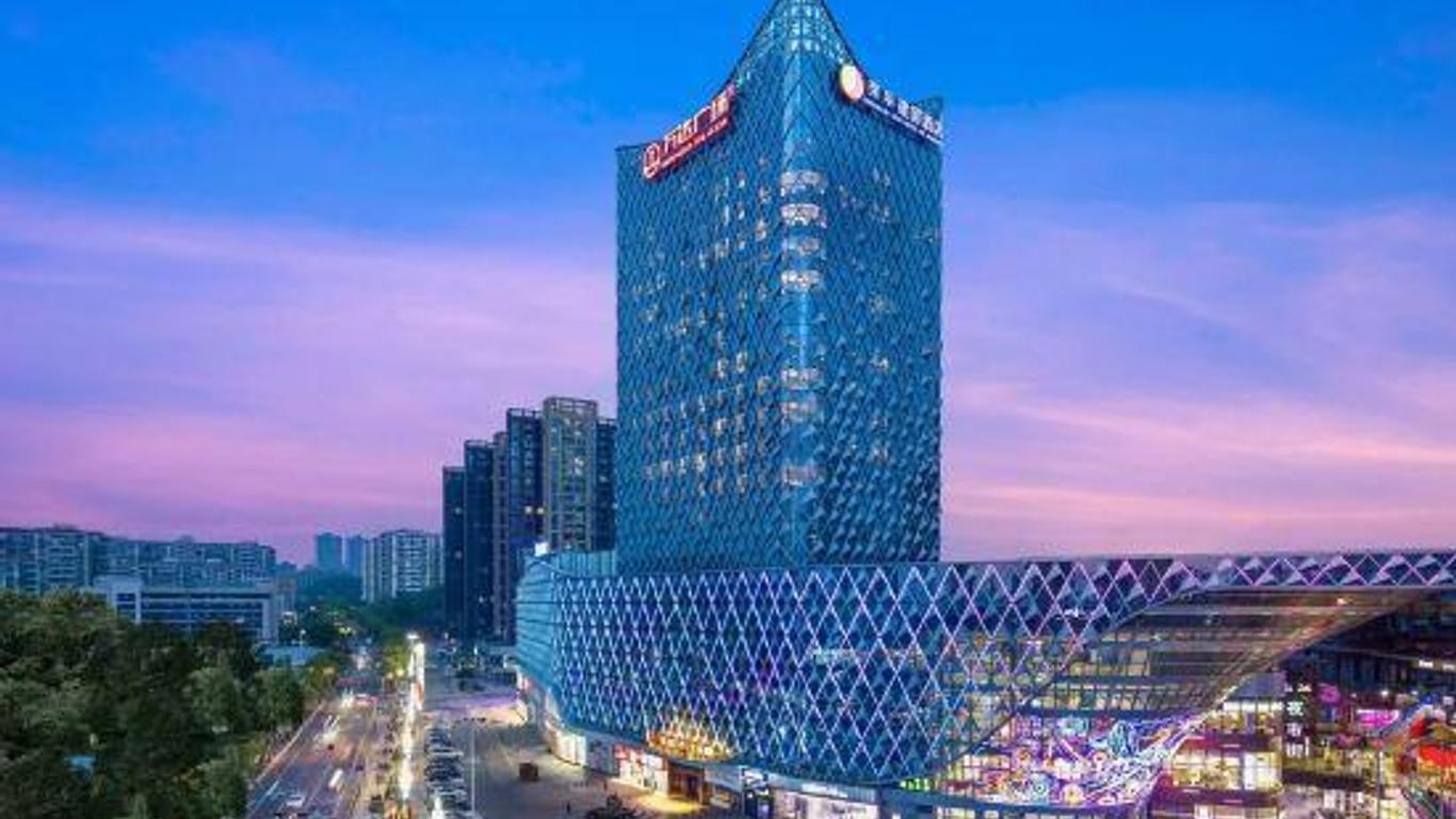 Jianguo Hotel