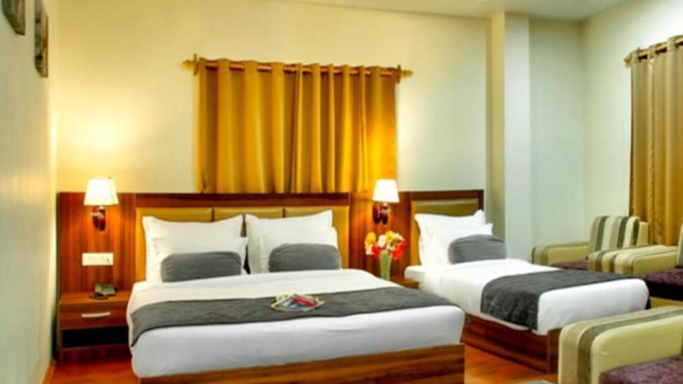 Ida Lakar Hotel