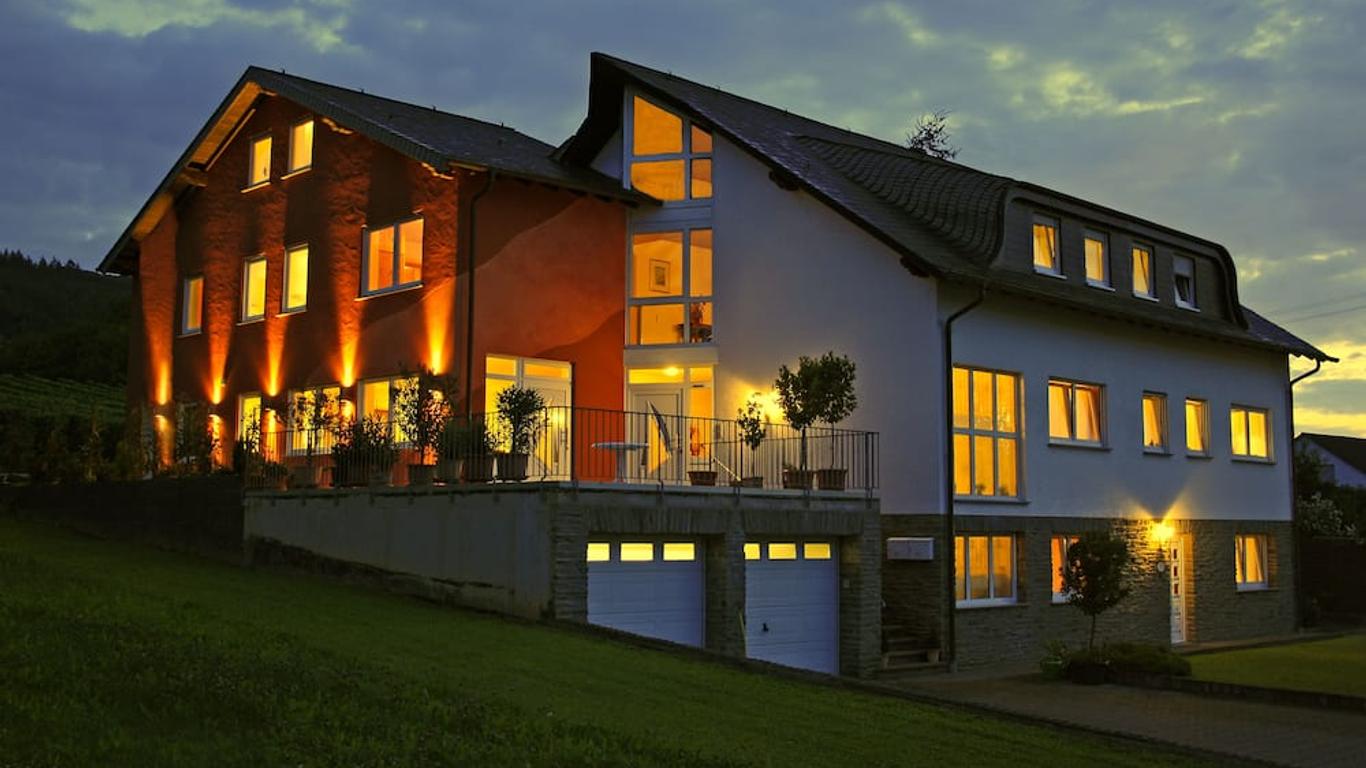 Gästehaus Vinaria