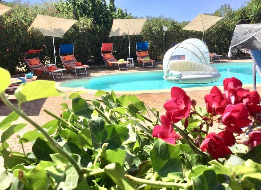 Piscina Foto